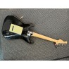 Electric Black Guitar 3/4 for Kids. Perfect First Guitar!